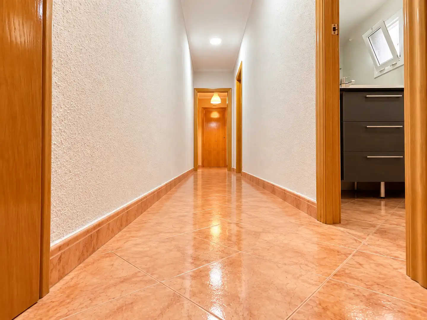Piso con terraza en venta en Plaça de Ferran de Sagarra, imagen 21
