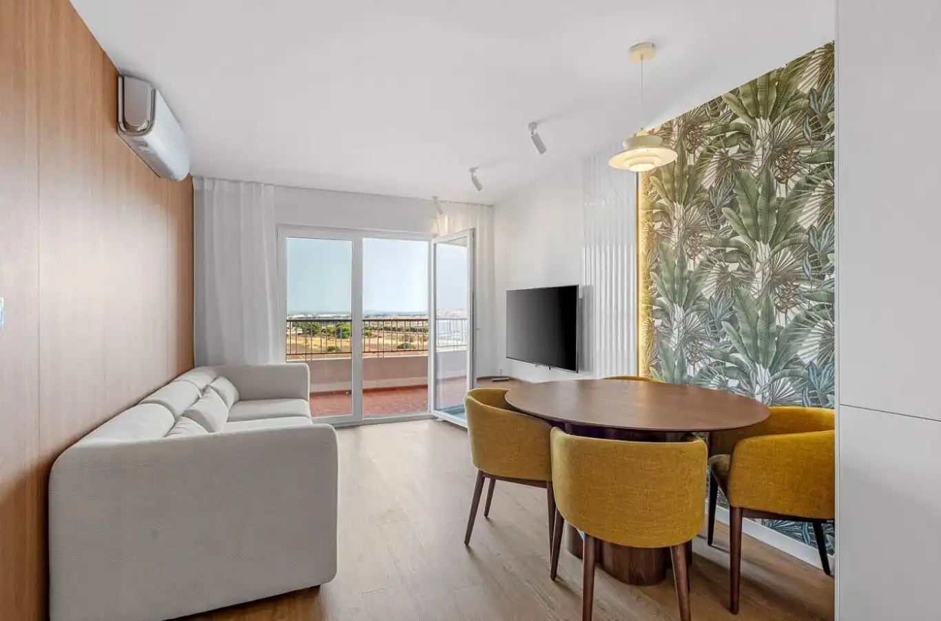 Appartement compact avec piscine à vendre à Playa del Acequión, Náufragos y Rocío del Mar, imagen 4