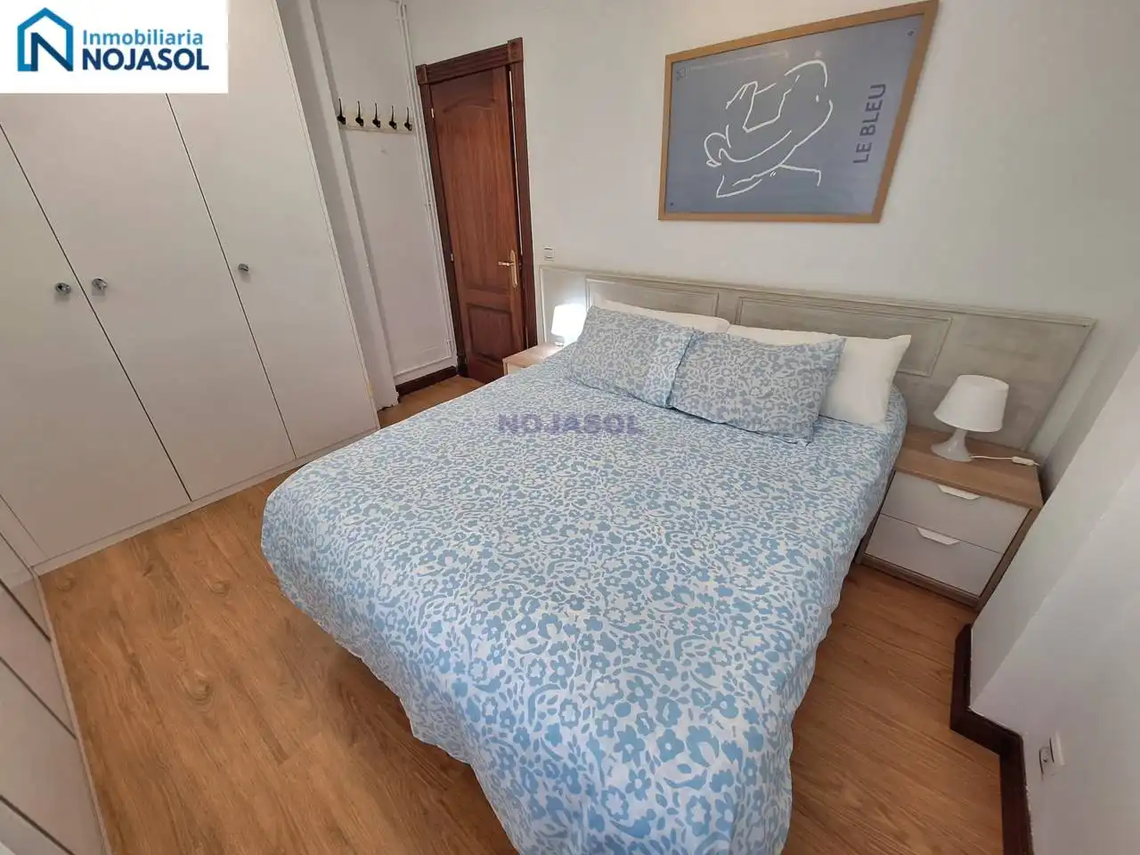 Mini appartamento in affitto a Calle PASEO TRENGANDIN 3, imagen 34