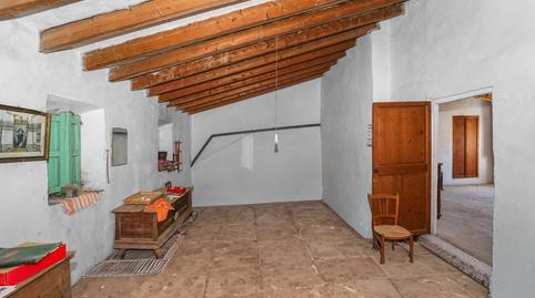 Foto 5 von Einfamilien-Reihenhaus zum Verkauf in S'Horta - Cas Concos des Cavaller - Es Carritxó, Felanitx