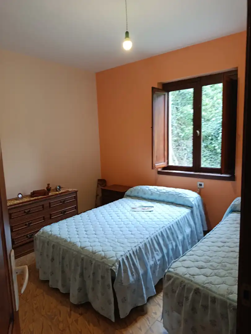 Casa amb terrassa en venda a Aldea Mundiña 6A, imagen 8