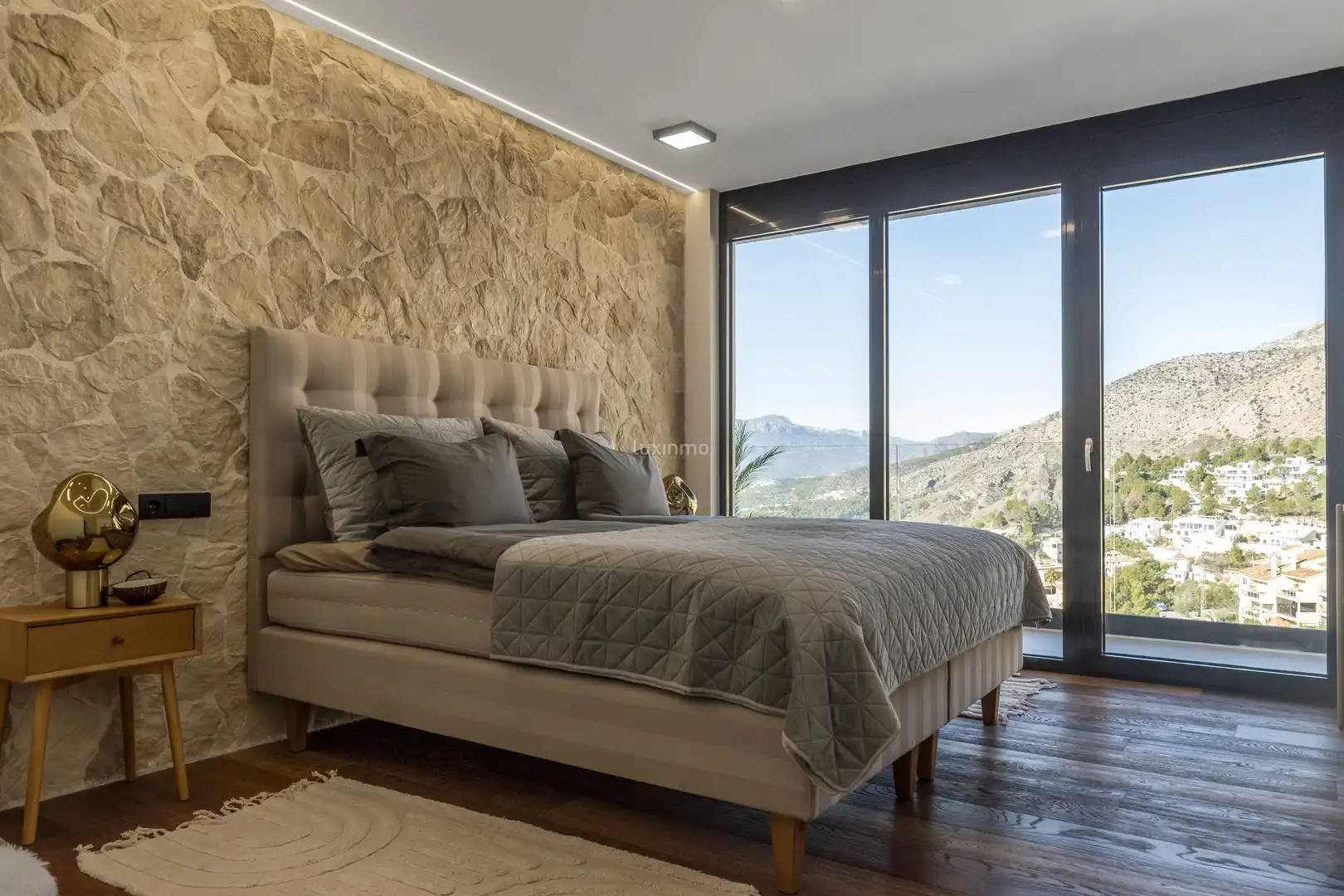 Villa con piscina in vendita a Altea la Vella, imagen 30