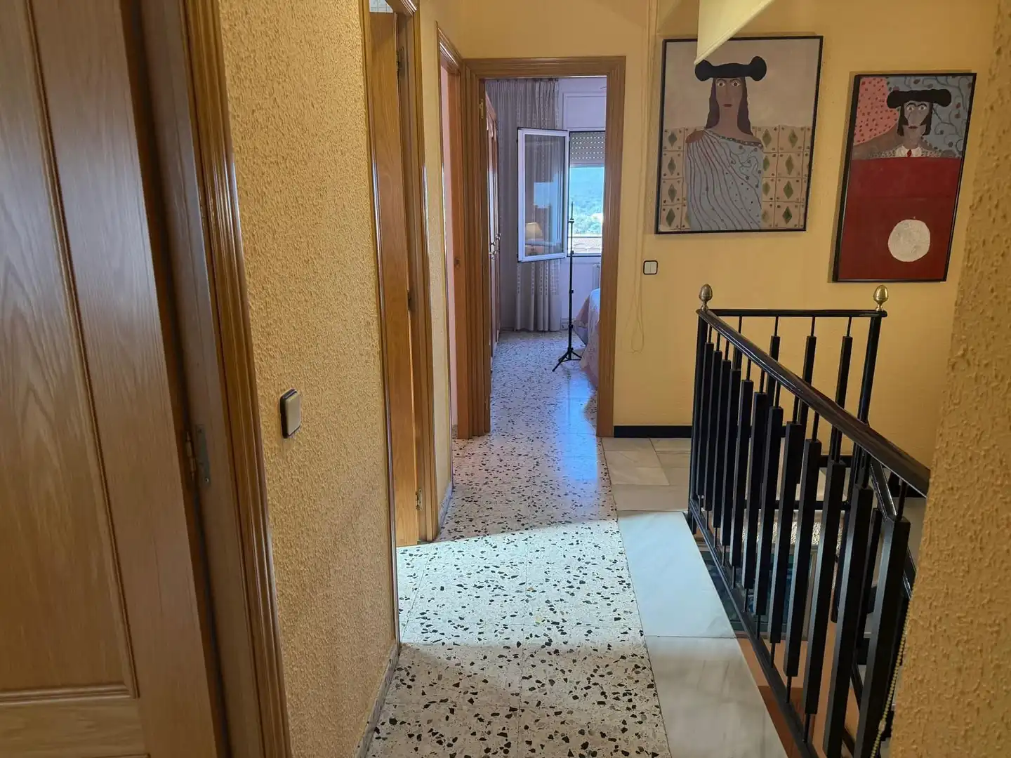 Casa adosada en venda en Hostalric amb Aire condicionat, Calefacció i Terrassa