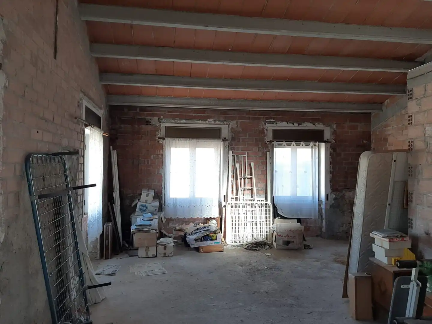 Casa o xalet en venda en Cervià de Les Garrigues amb Calefacció, Jardí privat i Traster