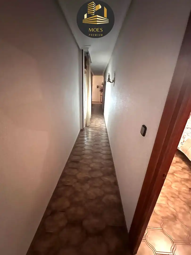 Ático con terraza en venta en Bailén, imagen 21