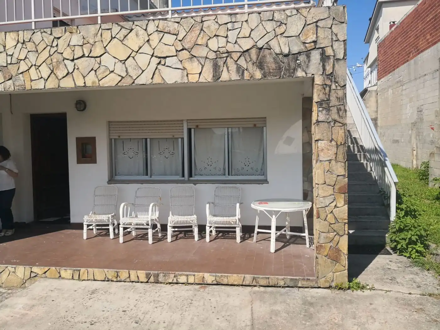 Casa o xalet en venda a Lugar A PEDRA DO SAL, Carballo