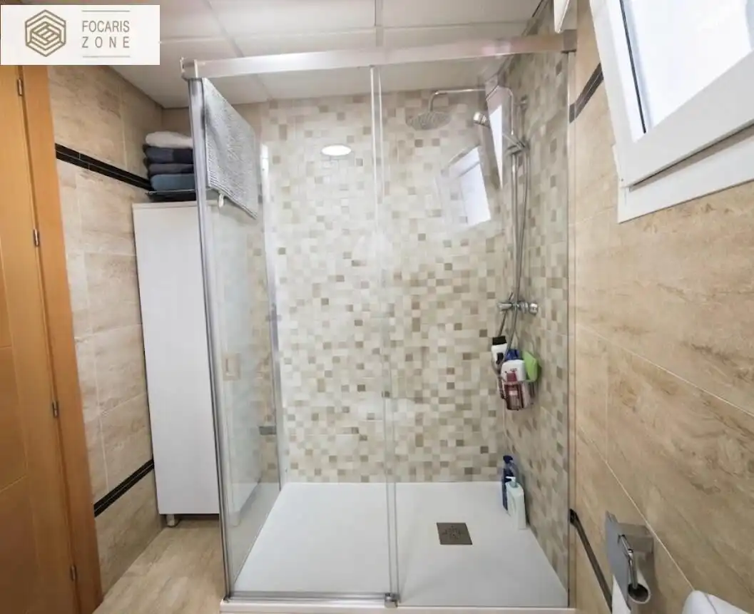 Attique avec terrasse à vendre à Calle DOLORES IBARRURI, imagen 15