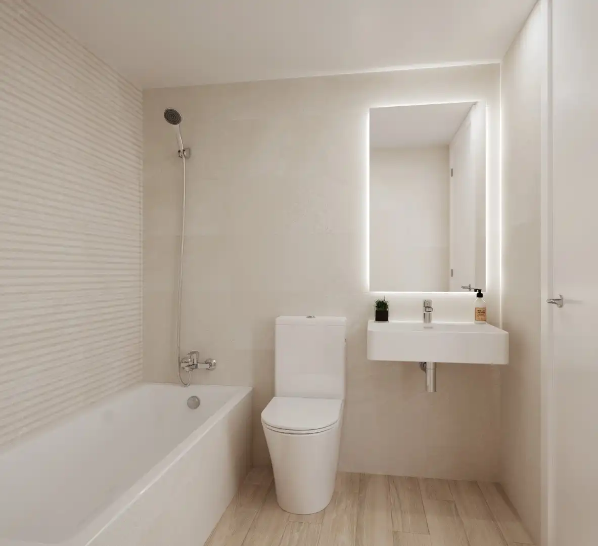 Habitatge amb piscina en venda a Avenida Concepción Arenal 63, imagen 21