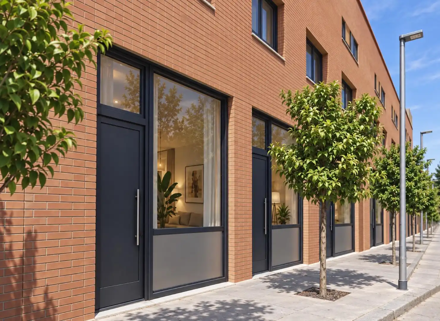 Loft zum Verkauf in Calle Calle Cádiz, imagen 4