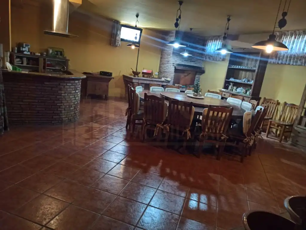 Casa o chalet en venta en Nájera con Jardín privado