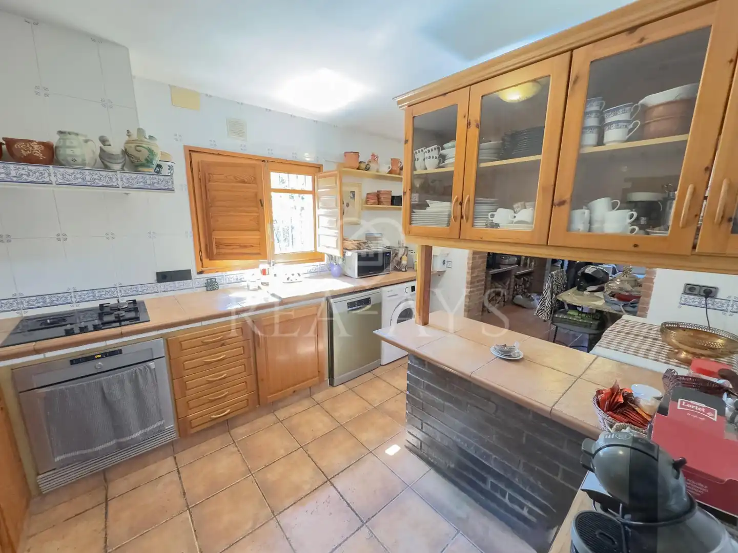 Villa con terrazza in vendita a Olesa de Bonesvalls, imagen 16
