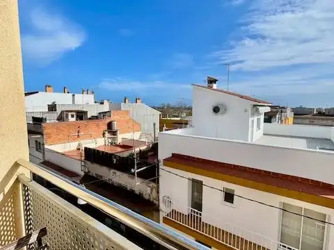 Ático con ascensor en venta en Verge Maria 2, imagen 15