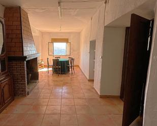 Dining room of Country house for sale in Albondón