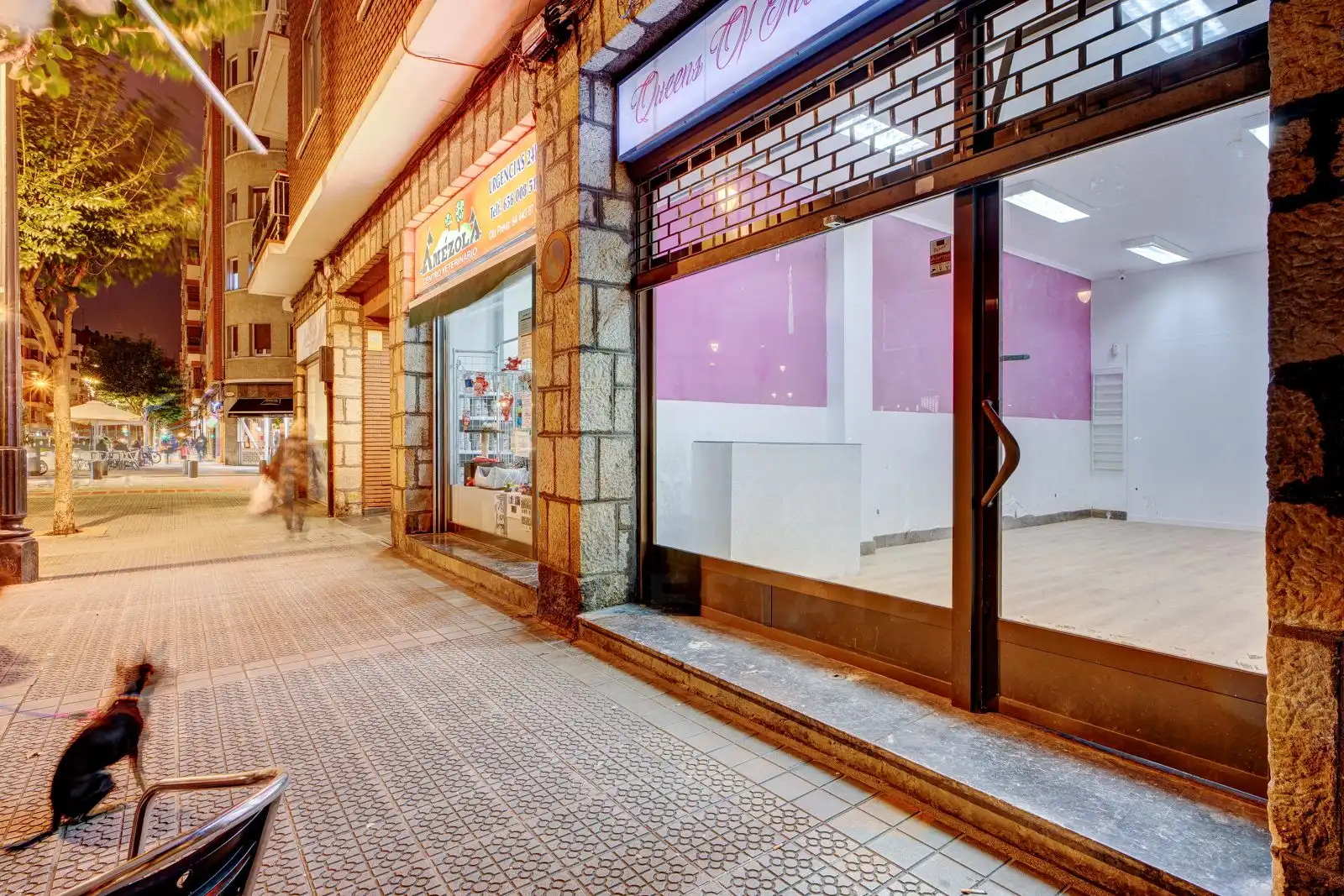 Gewerbefläche zum Verkauf in Calle Calixto Diez 9 9, imagen 2
