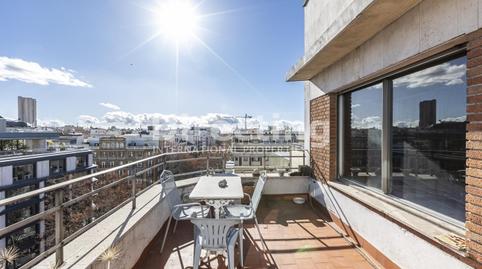 Foto 4 de Àtic en venda a Velázquez, Recoletos,  Madrid Capital