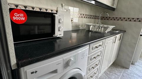 Foto 5 de Habitació a Juan de la Cierva, Getafe