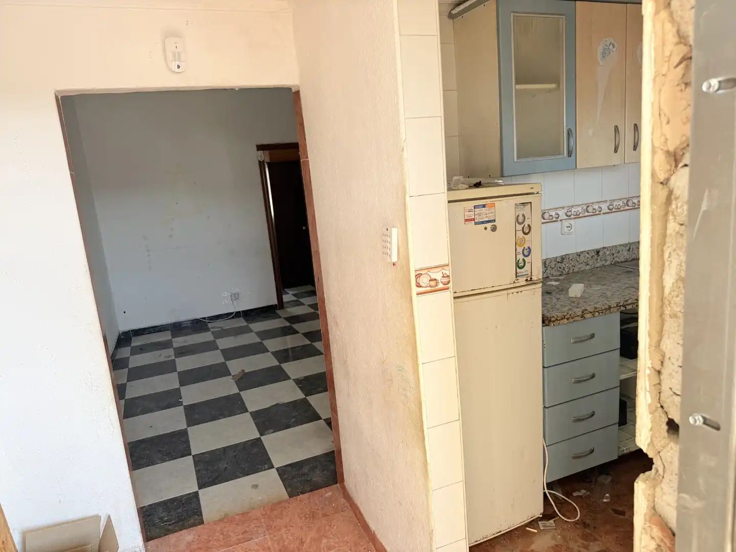 Penthouse with terrace for sale in Carrer de Ruperto Chapí, imagen 7