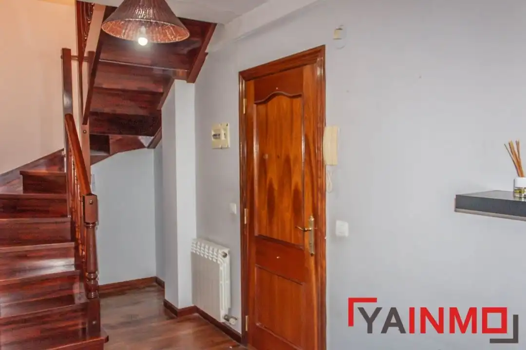 Duplexes for sale in La Puebla de Arganzón   with Heating, Storage room and Balcony