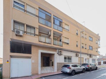 Appartamento in vendita a C/ Manuel Navarro