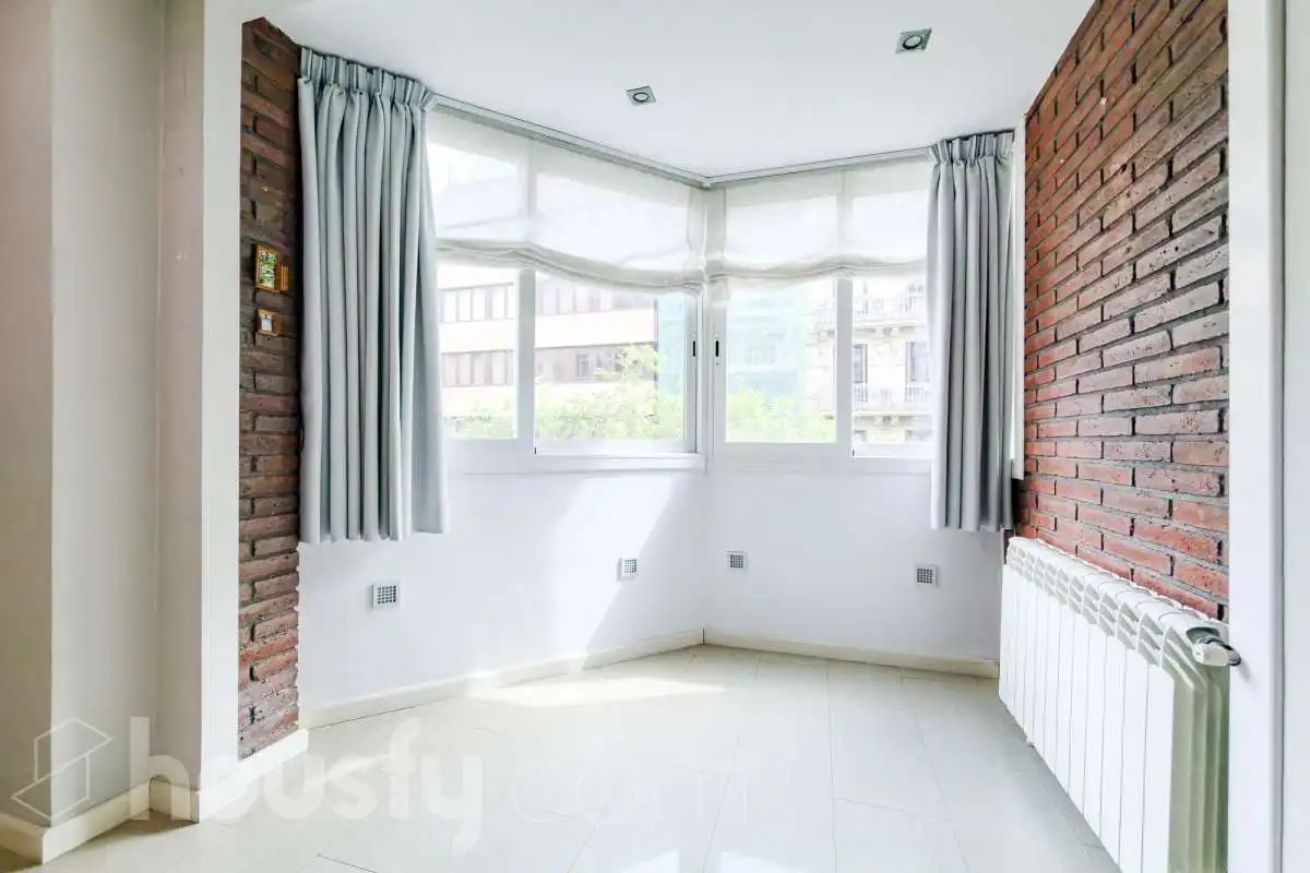 Piso con ascensor en venta en Carrer de Muntaner ., imagen 4