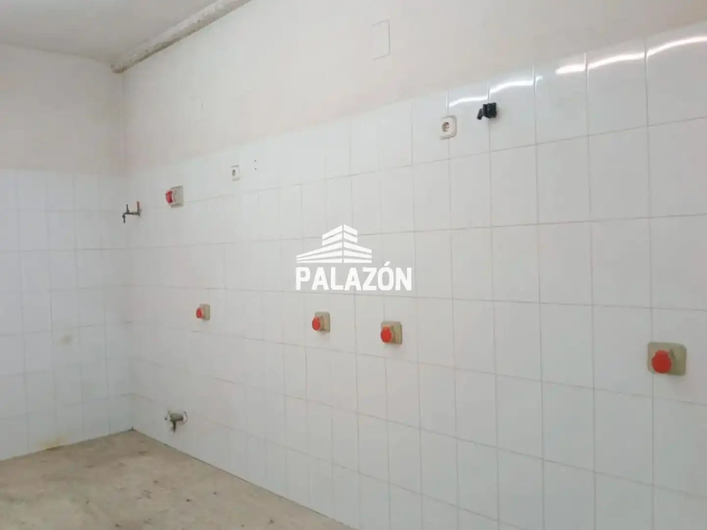 Nave industrielle à louer à Partidas de Alicante, imagen 19