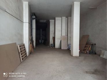 Local comercial de lloguer a Calle Barcelona