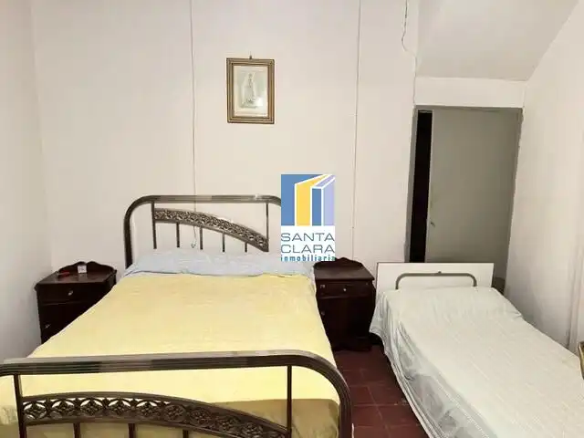Habitación de Finca rústica en venta en Manganeses de la Lampreana con Jardín privado