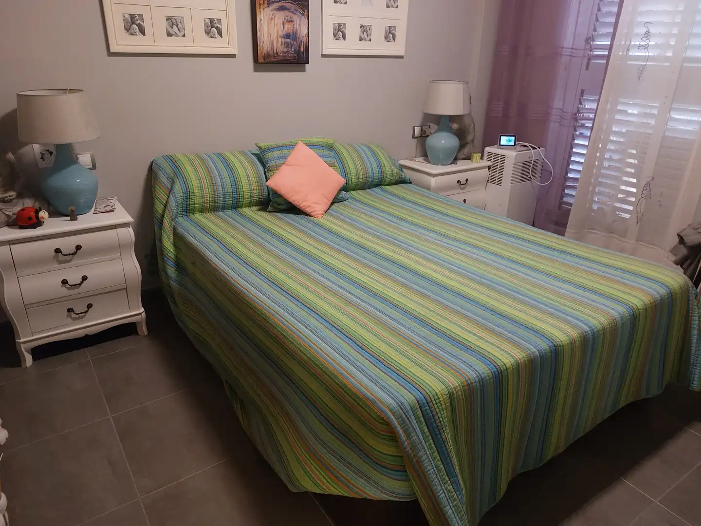 Appartement compact avec ascenseur à vendre à Carrer Hernán Cortés 41, imagen 8