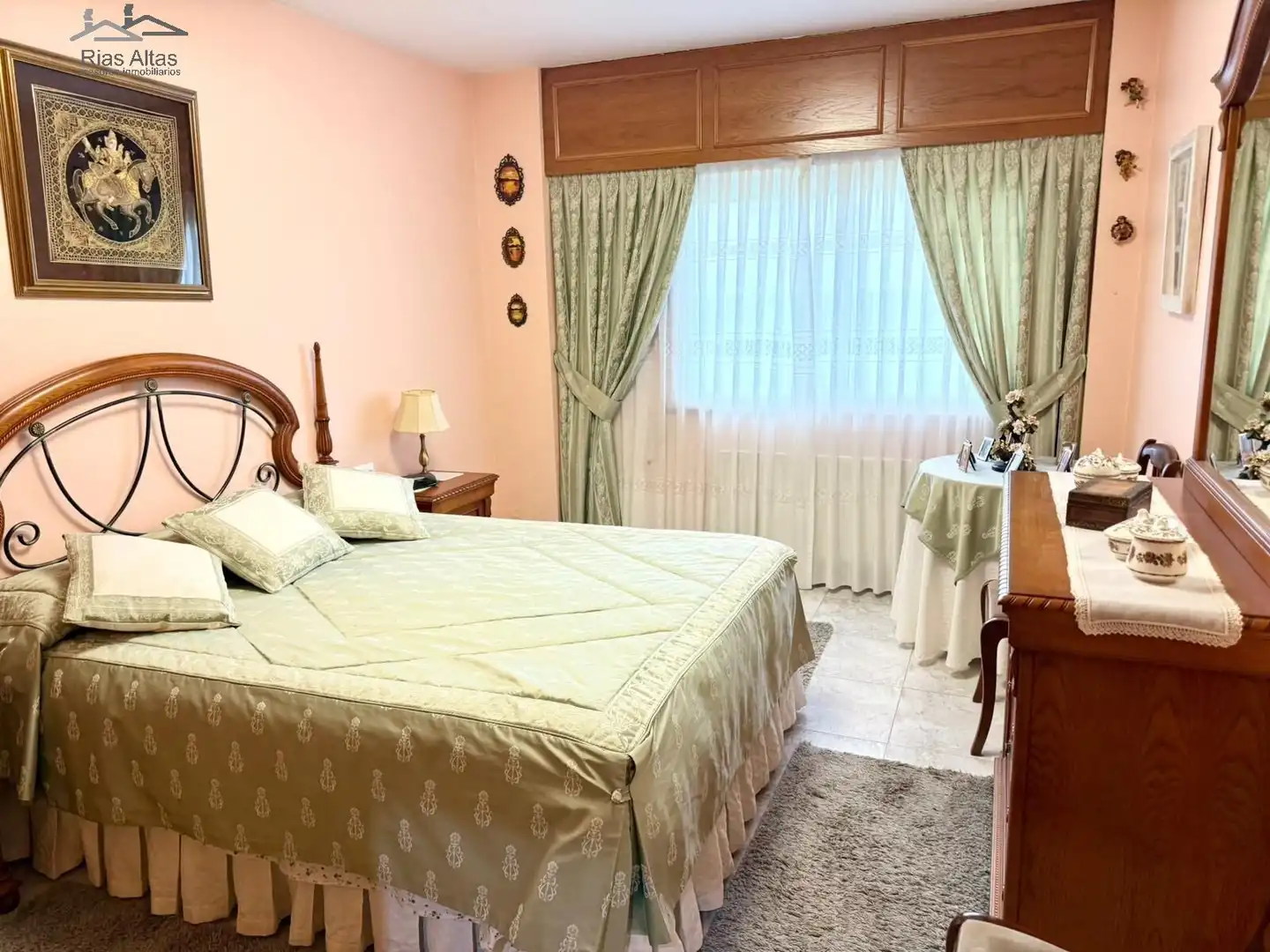 Chalet con piscina en venta en TRIBISQUEIRA, imagen 13