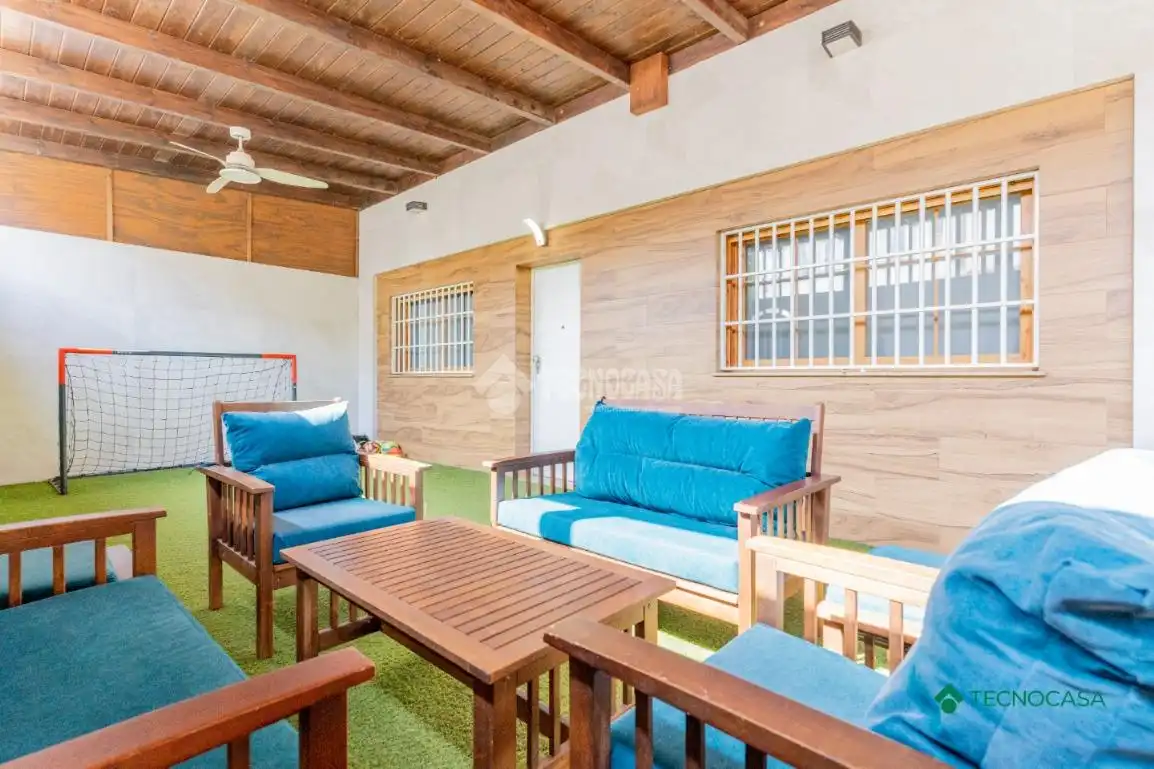 Detached homes for sale in Las Cabañuelas