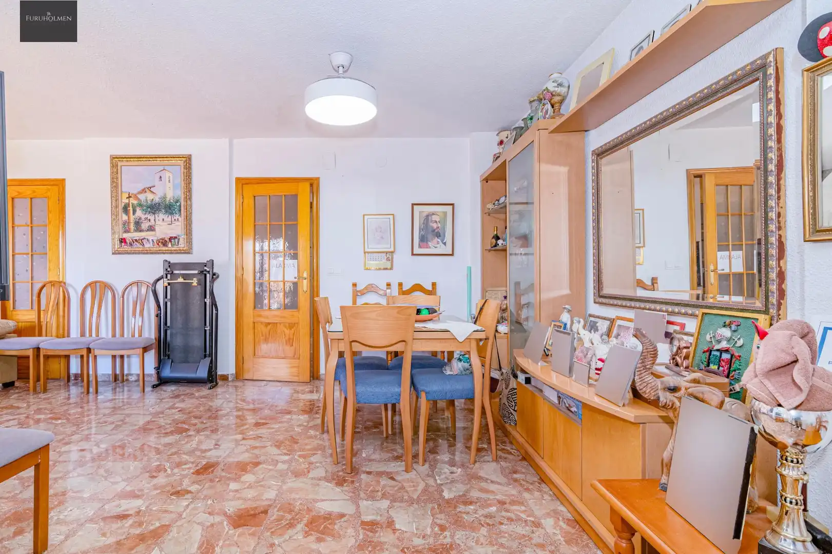 Villa zum Verkauf in Calle RIVERA, imagen 20