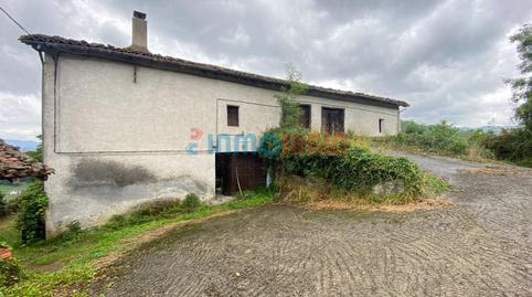 Foto 4 de Casa o xalet en venda a Altzaga Sakabanatua, Altzaga, Gipuzkoa