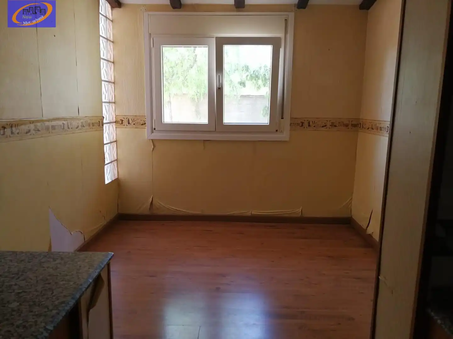 Habitación de Casa adosada en venta en Vinaròs con Jardín privado, Terraza y Trastero