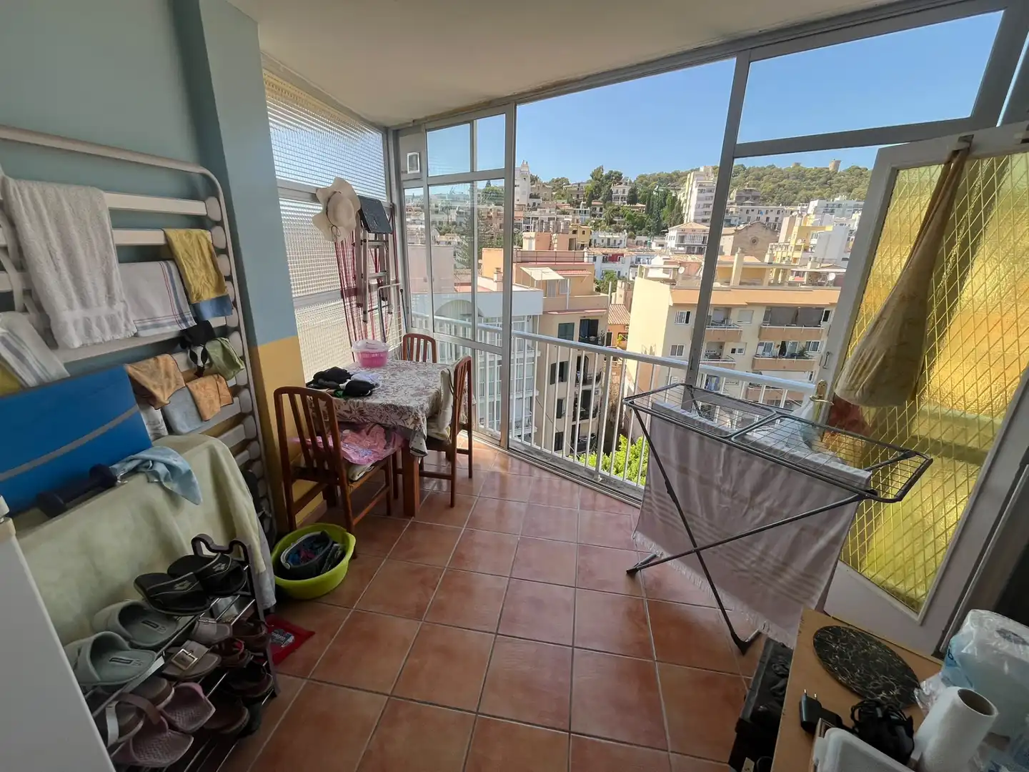 Penthouse with terrace for sale in Avinguda de Joan Miró, imagen 15