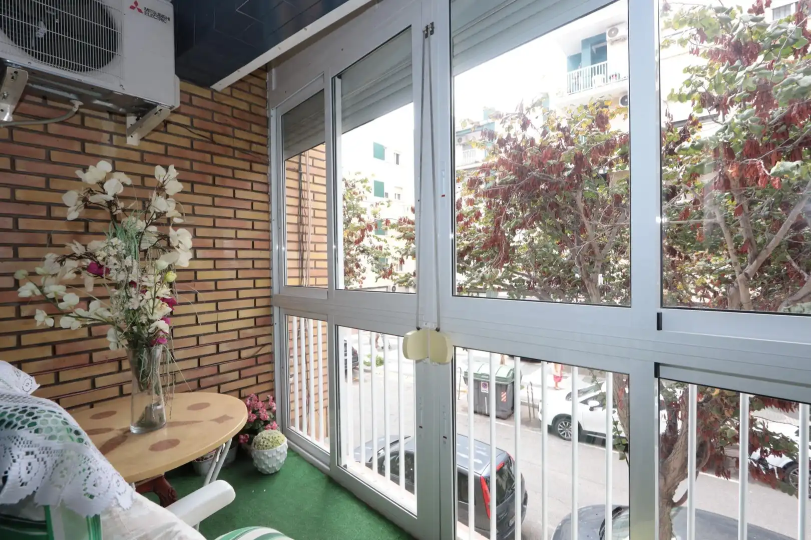 Piso con terraza en venta en Calle PINTOR BALACA, imagen 18