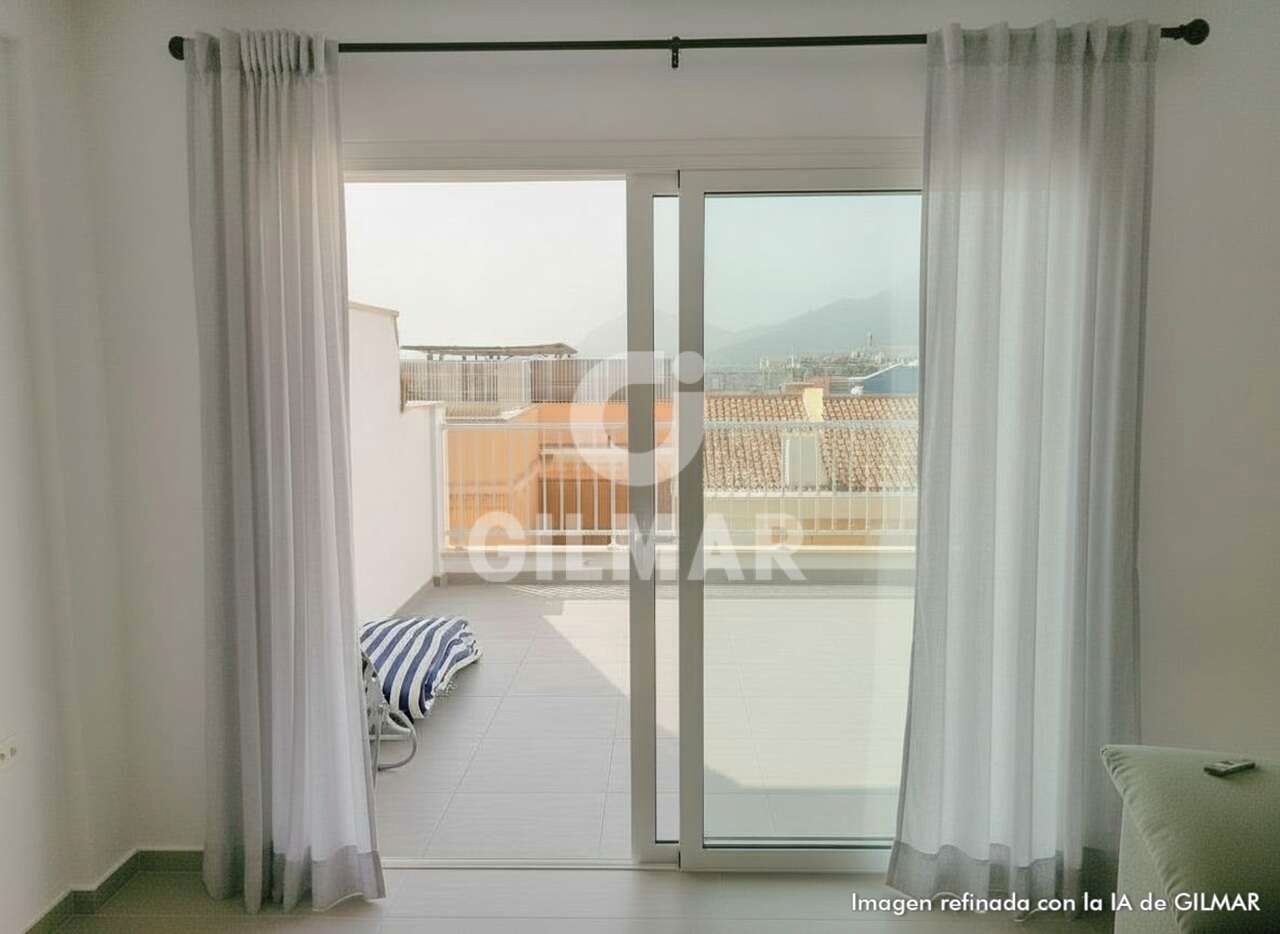 Terrace of Apartment for sale in Arona  with Terrace and Furnished