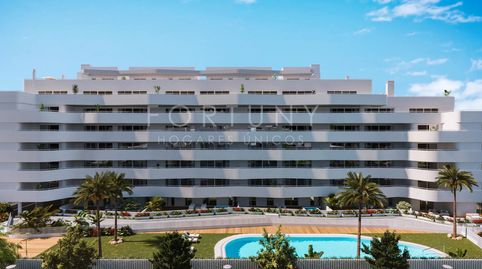 Photo 3 of Planta baja for sale in Arrabal la Laguna, 151a, Poniente - Faro, Vélez-Málaga