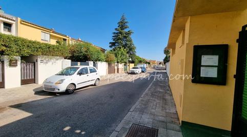Photo 3 of Single-family semi-detached for sale in Calle Arrope, 16, Villanueva del Ariscal, Sevilla