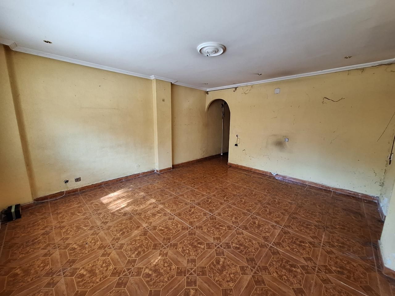 Planta baja for sale in Leganés