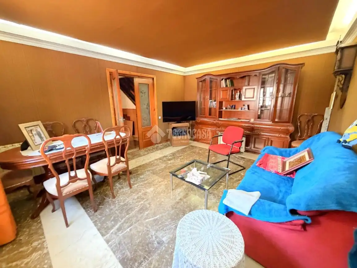 Casa bifamiliare in vendita a Torrelaguna, imagen 26