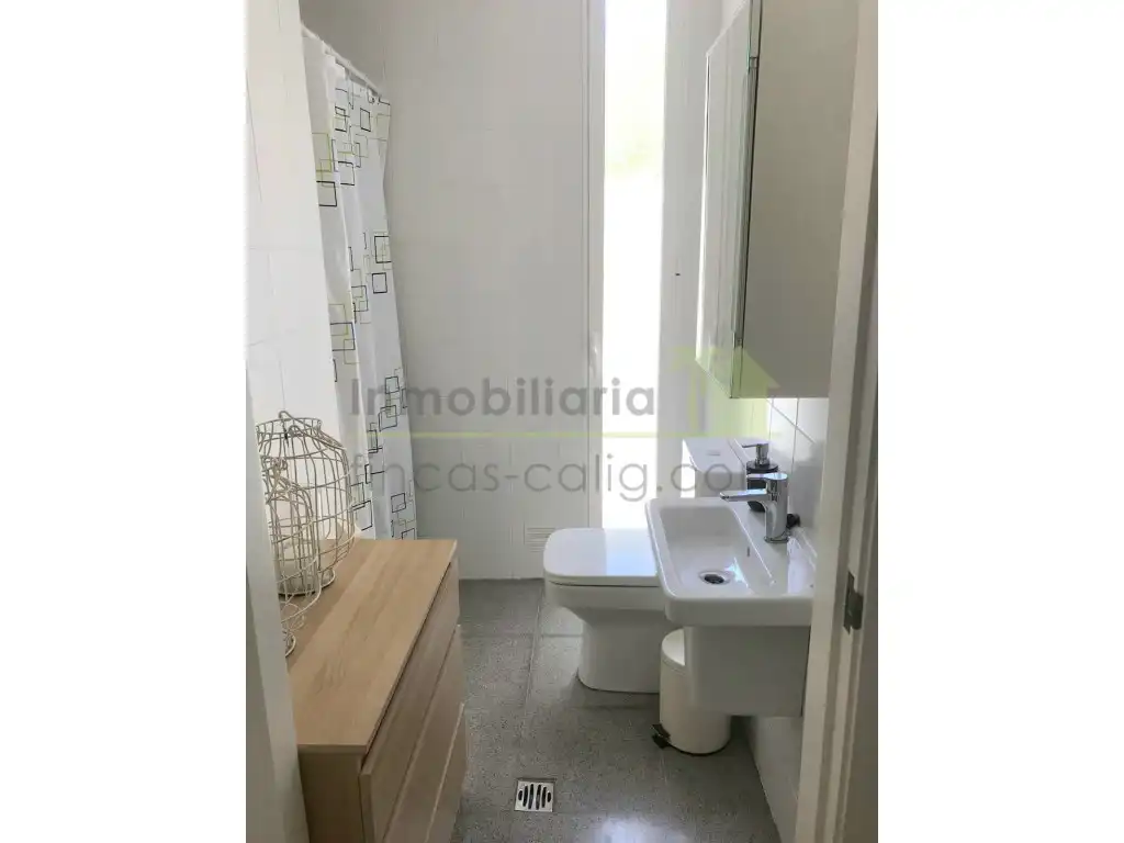 Casa amb piscina en venda a San Jorge / Sant Jordi, imagen 21