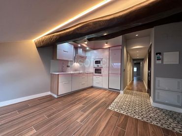 Apartment with lift for sale in Centro - Recinto Amurallado