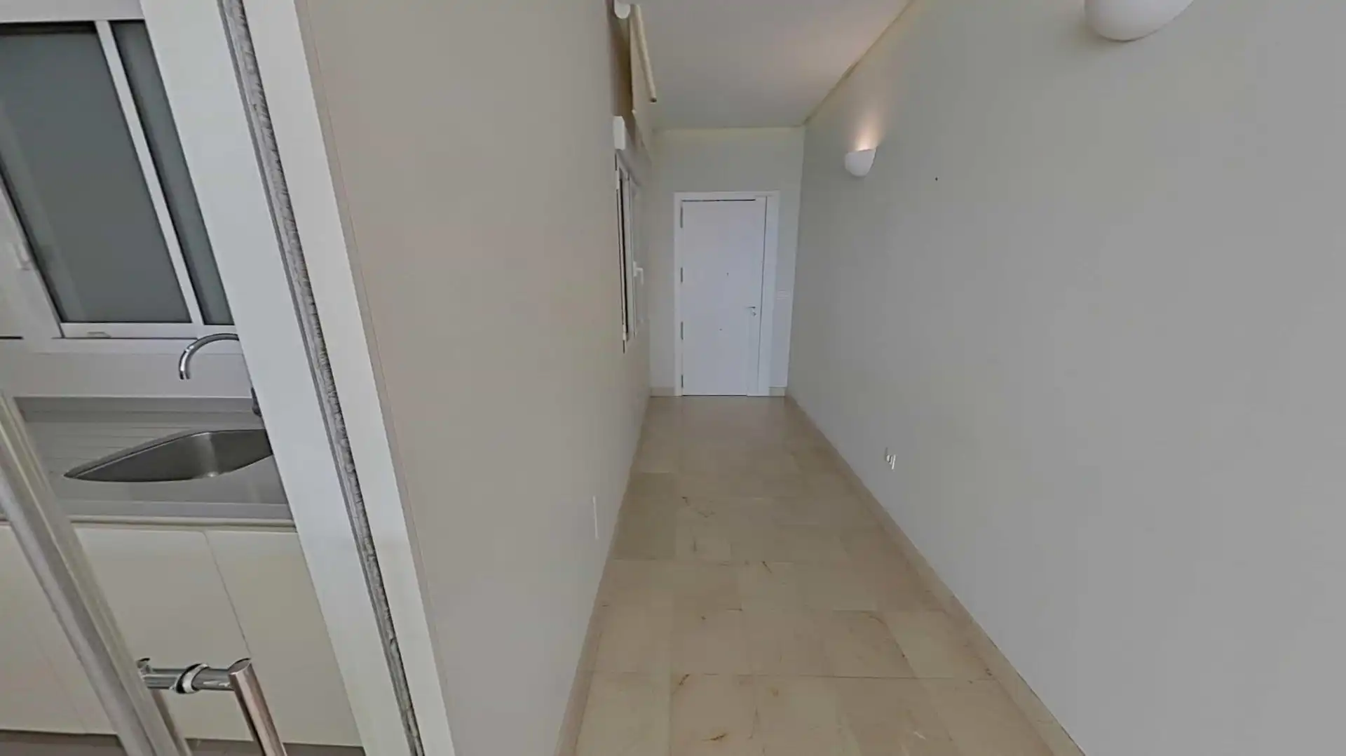 Appartement avec terrasse à louer à Avenida del Doctor Ramón y Cajal, imagen 9