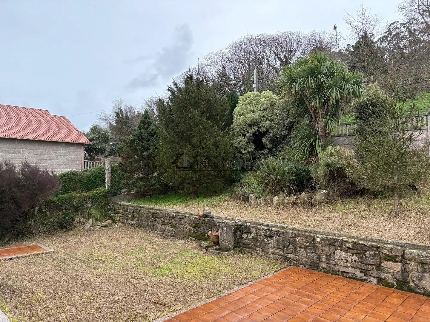 Houses for sale in Marín