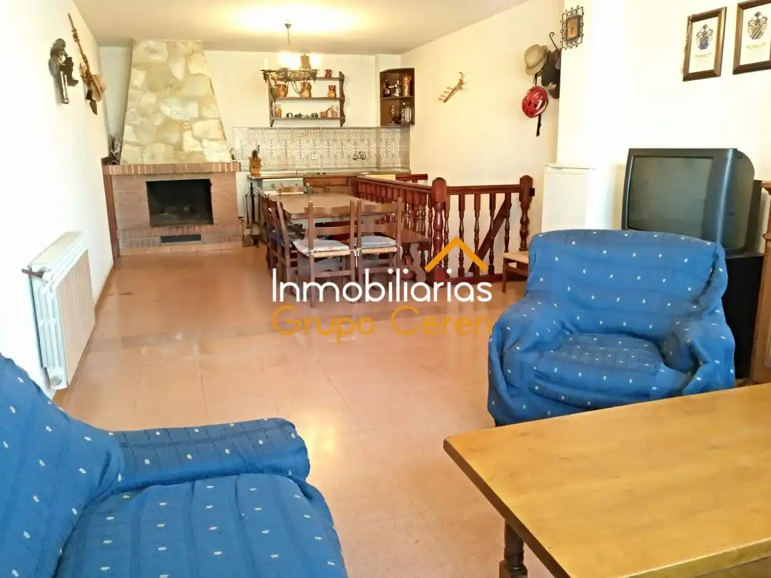 Casa o chalet en venta en Belorado