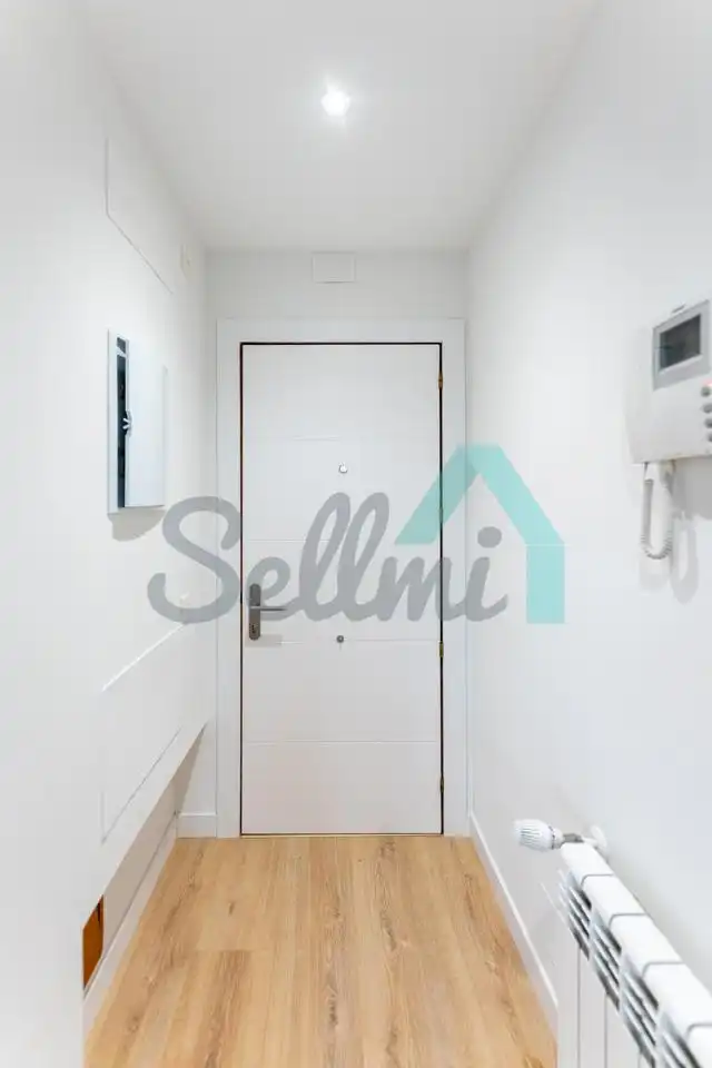 Piso de alquiler en Oviedo  con Calefacción y Amueblado