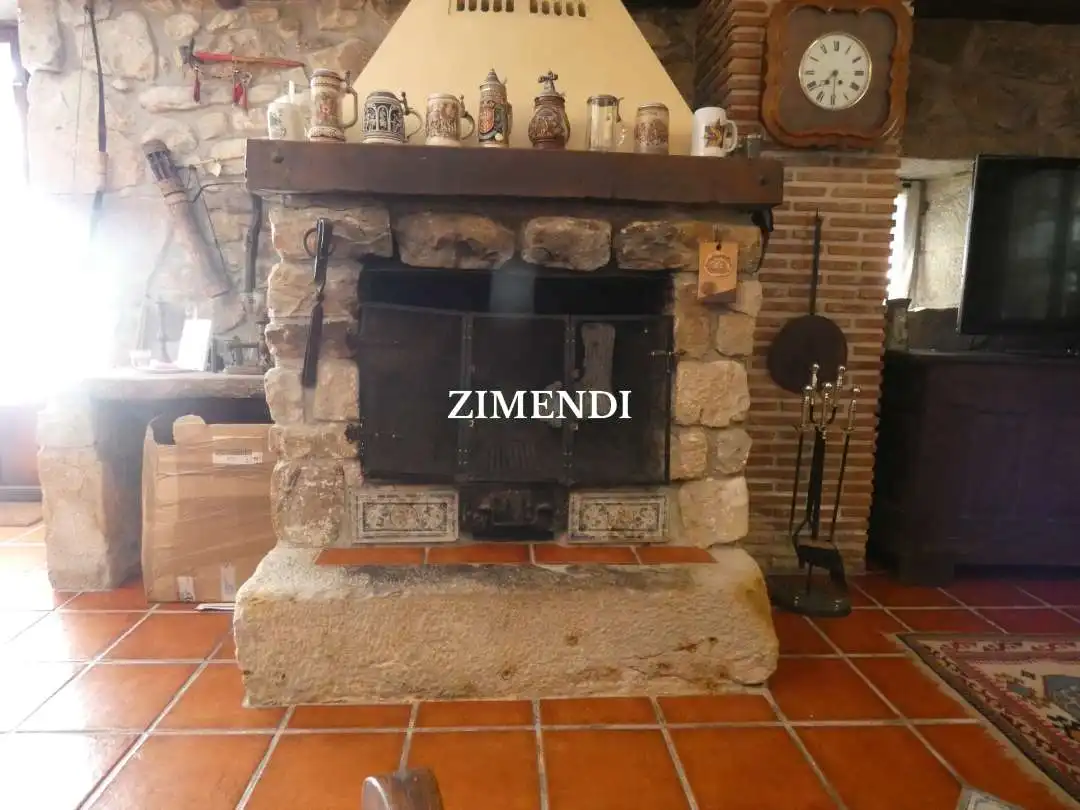 Casa rústica en venta en Abadiño, imagen 23