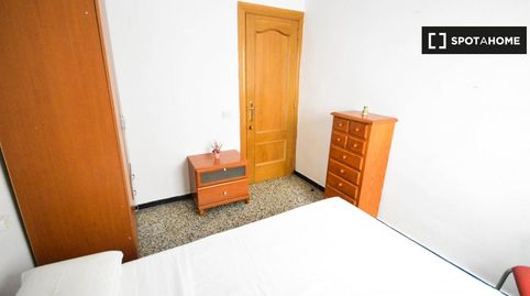 Foto 3 de Piso de alquiler en Arrancapins, Valencia Capital