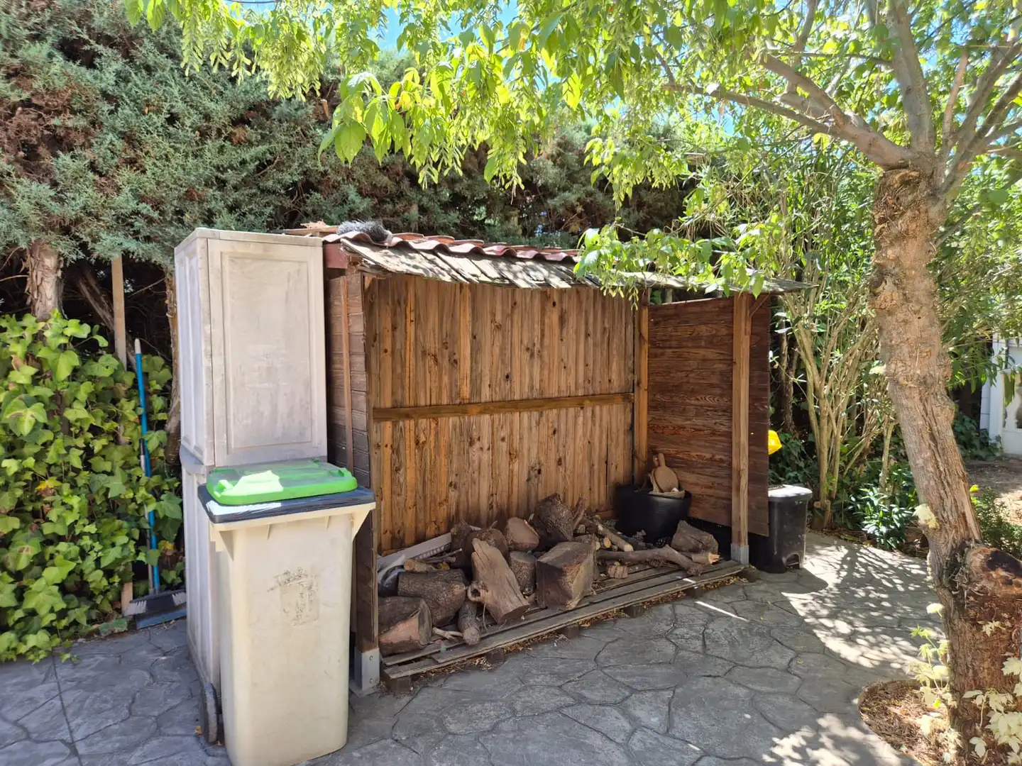Detached house with pool for sale in Eurovillas, imagen 21