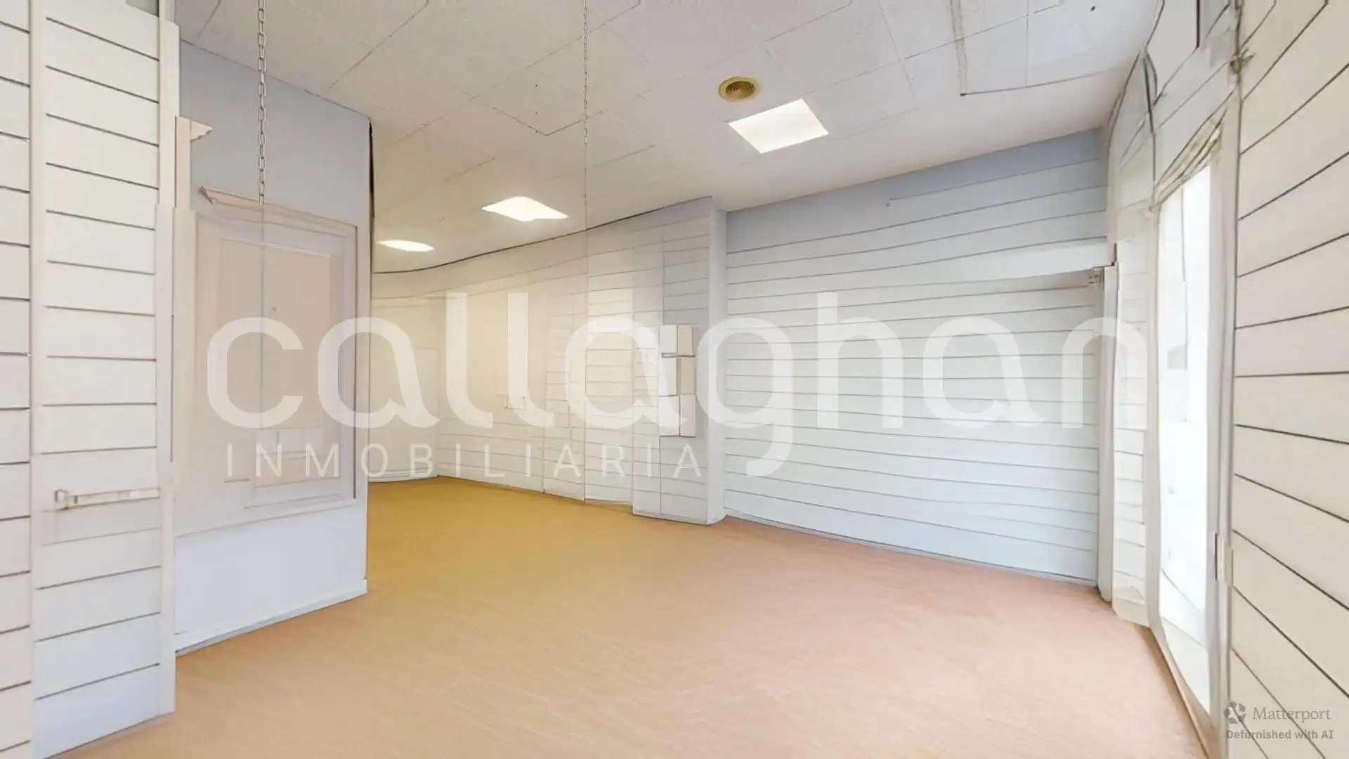 Local comercial en venda a Calle de Rodríguez de Cepeda, imagen 12